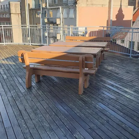 Cozy 1 Bedroom In Sentrum *