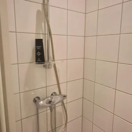 Cozy 1 Bedroom In Sentrum *