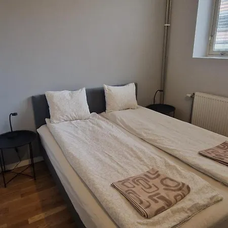 דירה Cozy 1 Bedroom In Sentrum *