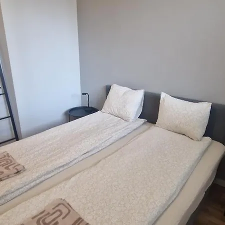 Cozy 1 Bedroom In Sentrum *