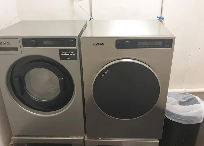 Cozy 1 Bedroom In Sentrum דירה אוסלו