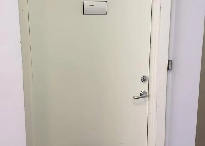 דירה Cozy 1 Bedroom In Sentrum אוסלו