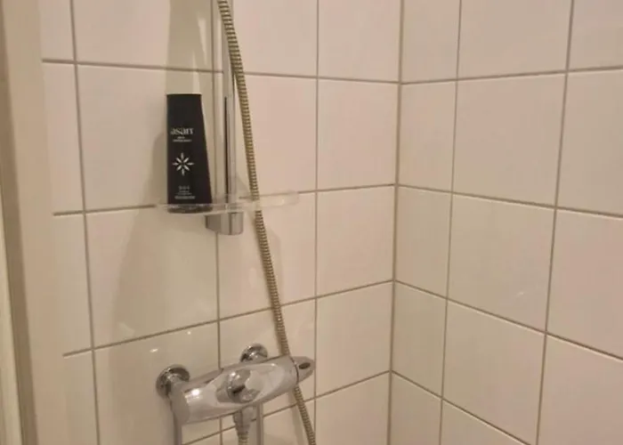 Cozy 1 Bedroom In Sentrum *