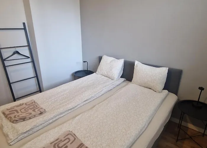 Cozy 1 Bedroom In Sentrum *