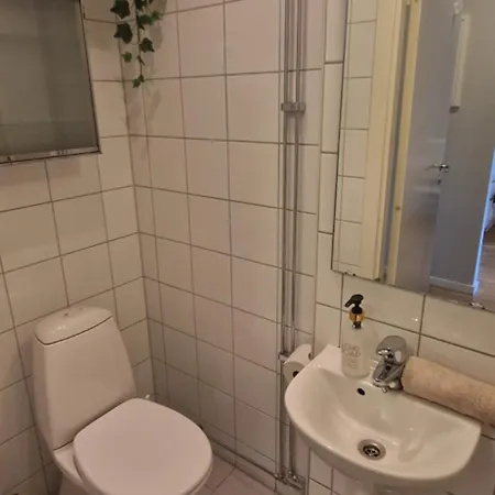 Apartmán Cozy 1 Bedroom In Sentrum Oslo