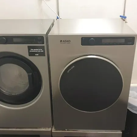 Cozy 1 Bedroom In Sentrum Διαμέρισμα Όσλο