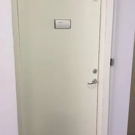 아파트 Cozy 1 Bedroom In Sentrum 오슬로